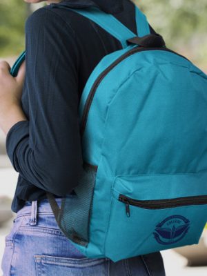 Scholar Backpack