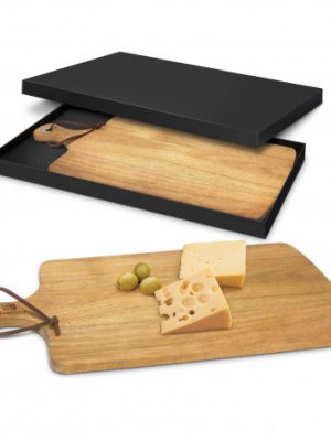 Villa Serving Board