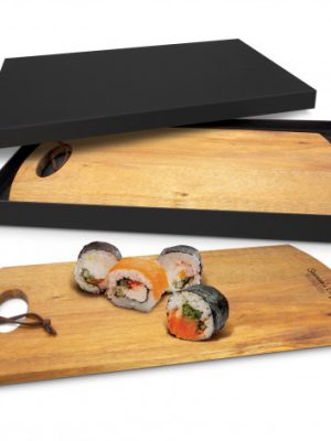 Homestead Serving Board