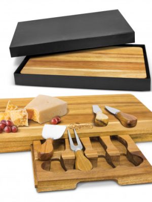 Montgomery Cheese Board