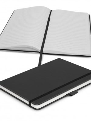 Kingston Notebook