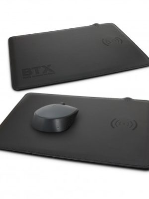 Davros Wireless Charging Mouse Mat