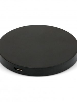 Vector Wireless Charger - Round