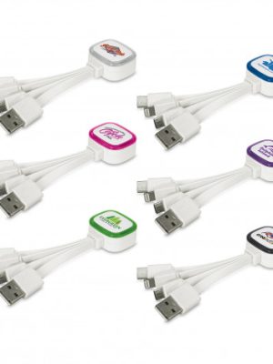 Zodiac Charging Cable