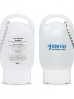 Gel Hand Sanitiser 30ml