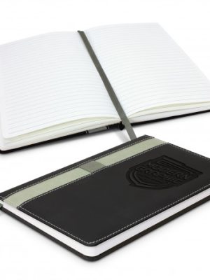 Prescott Notebook