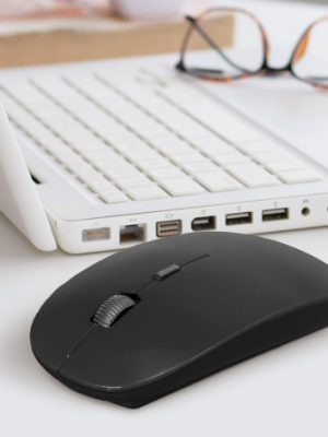 Voyage Travel Mouse