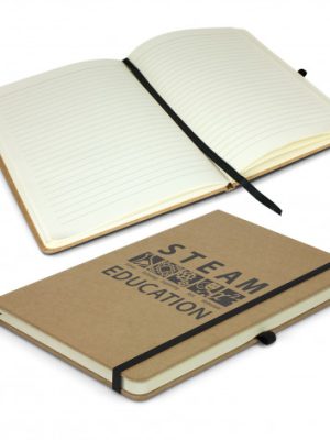 Sienna Notebook