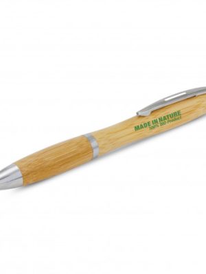 Vistro Bamboo Pen