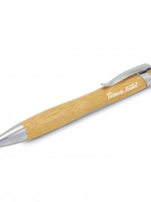 Serano Bamboo Pen