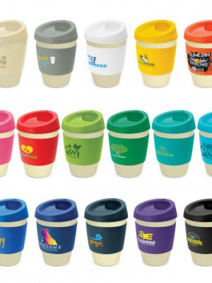 Metro Cup Bamboo