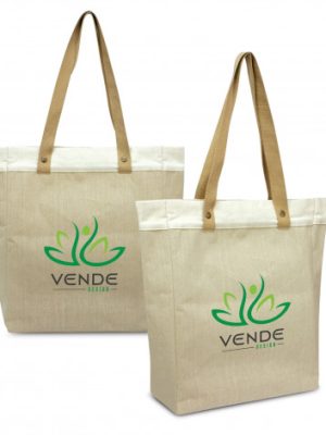 Marley Juco Tote Bag