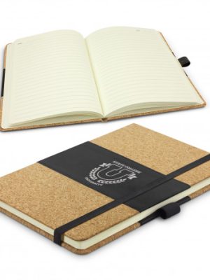Inca Notebook