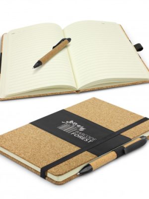 Inca Notebook with Pen