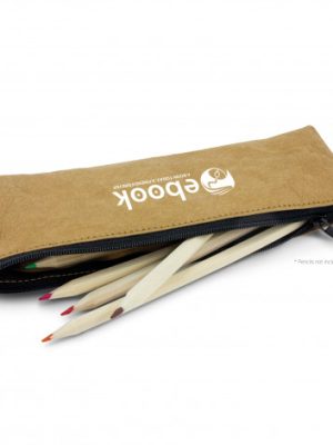 Panther Pencil Case