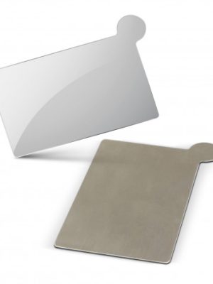 Vanity Card Mirror