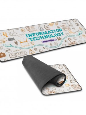Jumbo Desk Mat