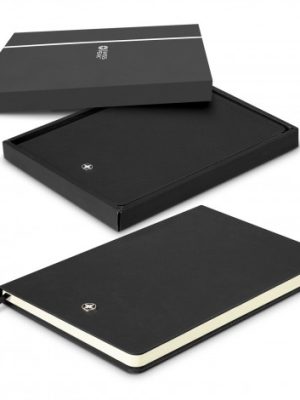 Swiss Peak Heritage A5 Notebook