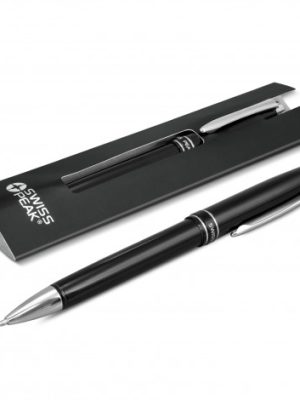 Swiss Peak Heritage Ballpoint Pen