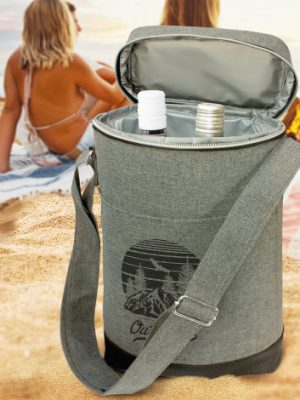 Nirvana Wine Cooler Bag
