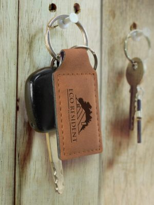 Ashton Key Ring