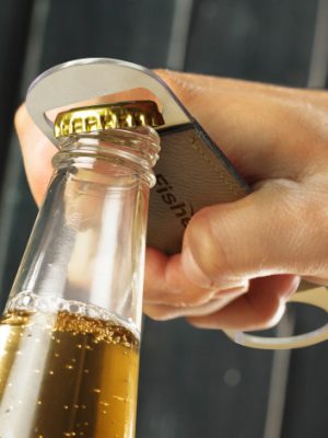 Ballantyne Bottle Opener