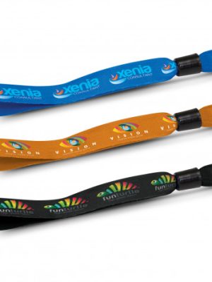 Event Wrist Band