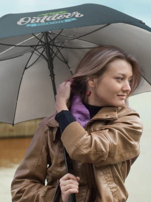 Patronus Umbrella