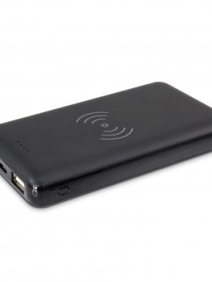 Odyssey Wireless Charging Power Bank