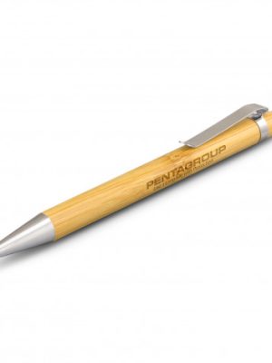 Ancona Bamboo Pen
