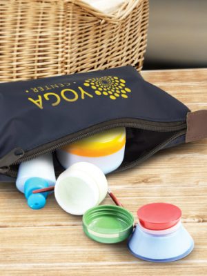 Pembroke Toiletry Bag