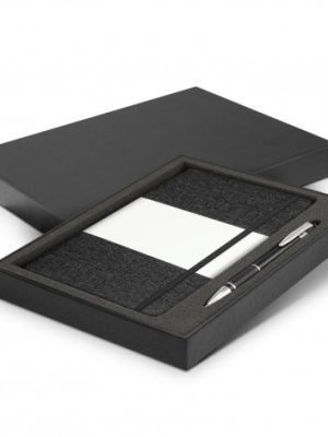 Alexis Notebook and Pen Gift Set