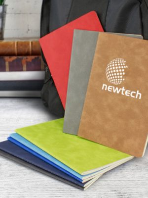 Elantra Notebook