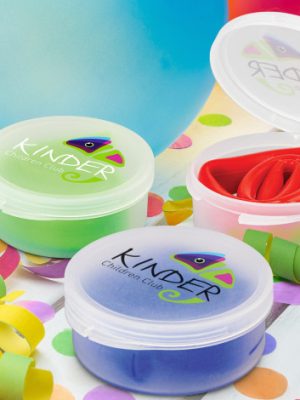 Silicone Straw with Case