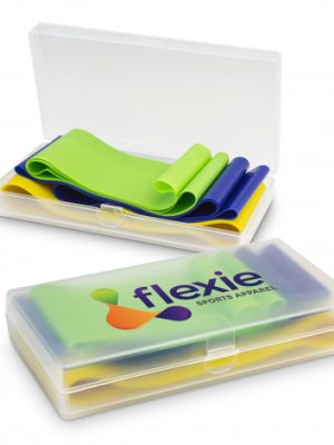 Resistance Exercise Bands