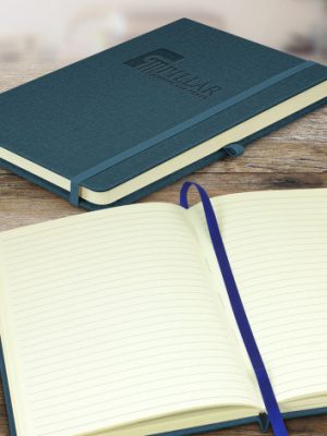 Columbus Notebook