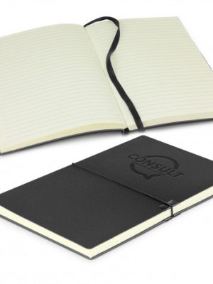 Samson Notebook