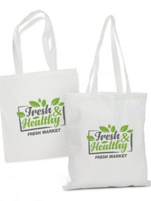 Bamboo Tote Bag