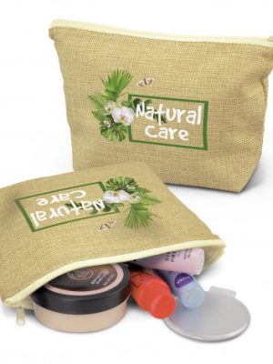 Ava Cosmetic Bag