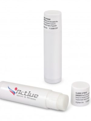 Classic Lip Balm