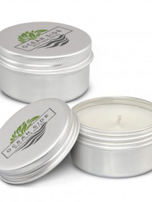 Citronella Candle