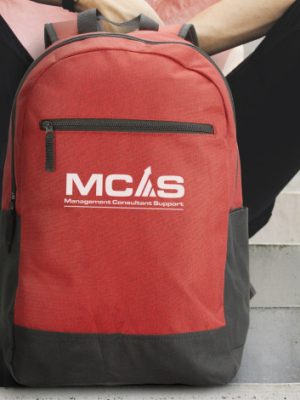 Corolla Backpack