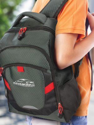 Summit Backpack