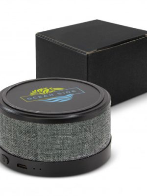 Icarus Speaker Wireless Charger