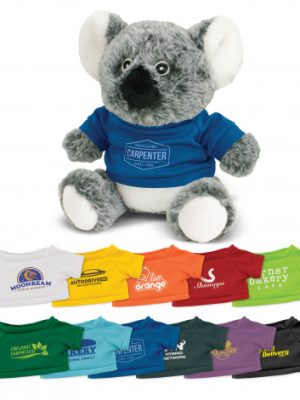 Koala Plush Toy