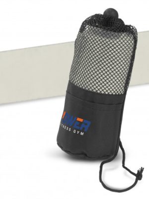 Mako Gym Towel