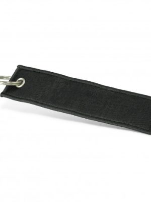 Woven Key  Ring