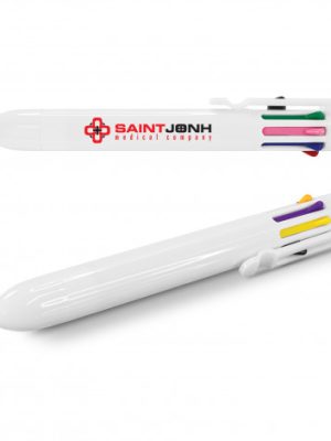 Mega Multi-Pen