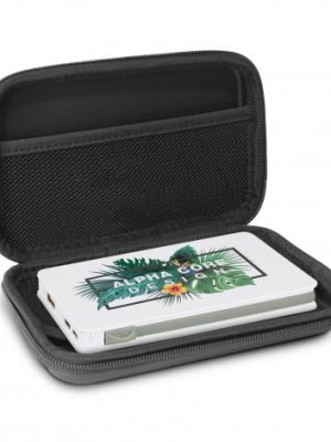 Jarvis 5k Wireless Charging Power Bank