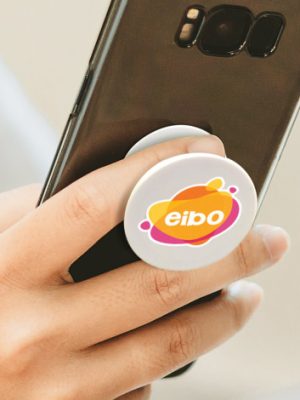 Wizard Phone Grip